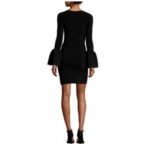 ELIZABETH & JAMES Willomina Dress - Picture 3 of 10